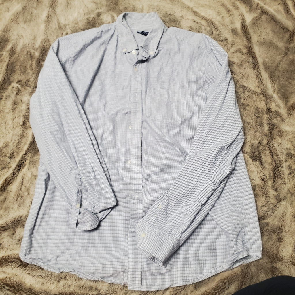 Gap Men's Button Down